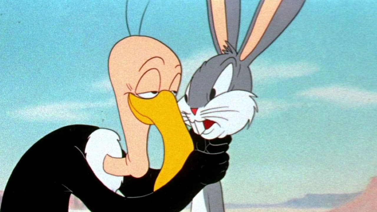 Bunny e il condor - immagine