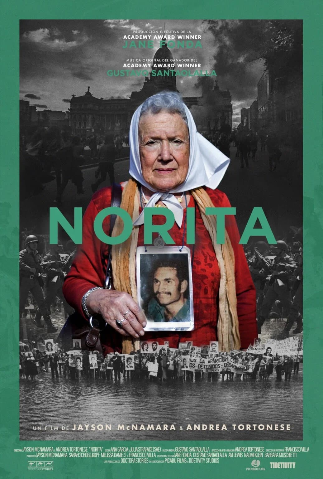Poster di Norita
