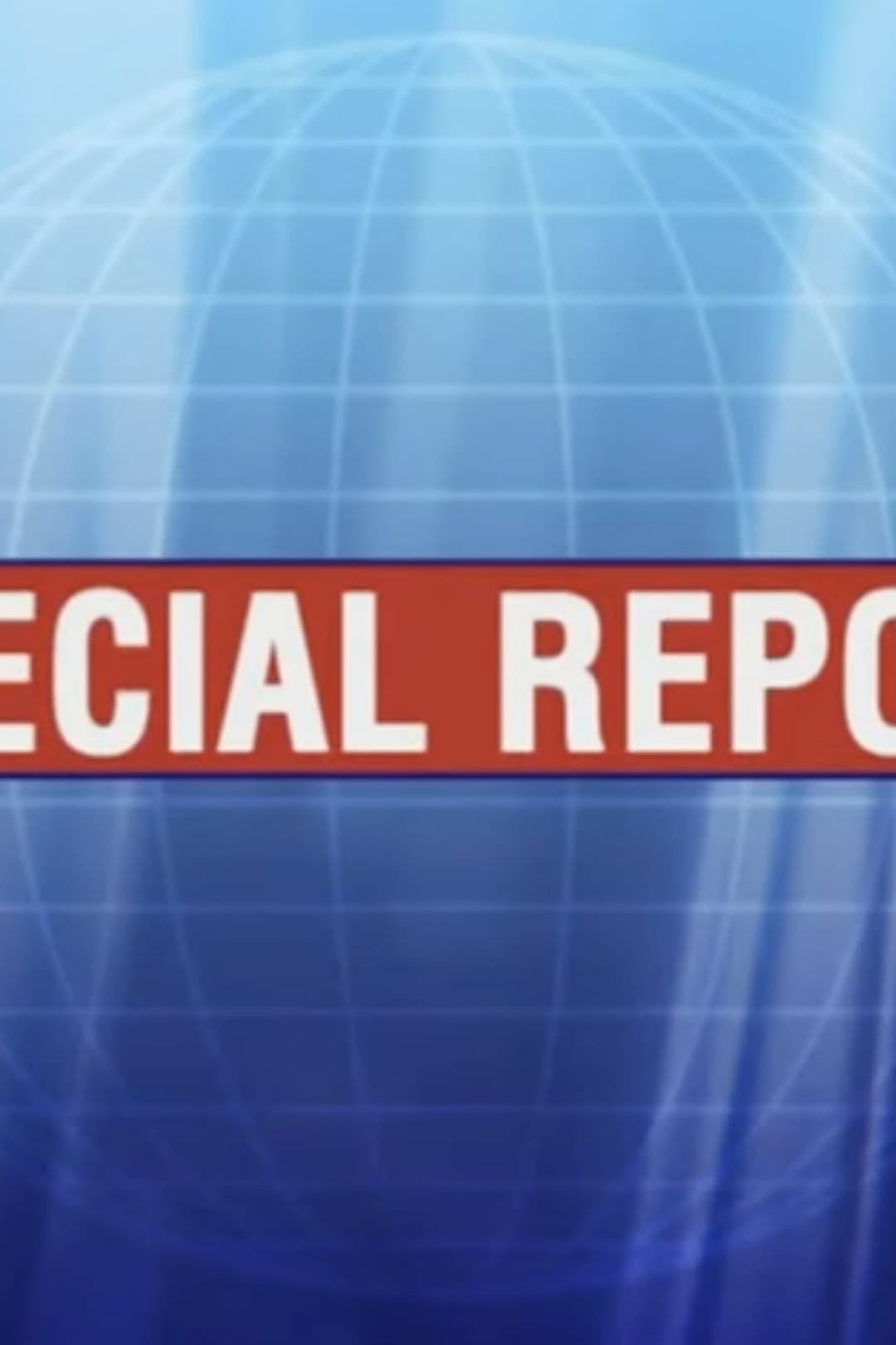 Poster di Special Report: Zombie Invasion
