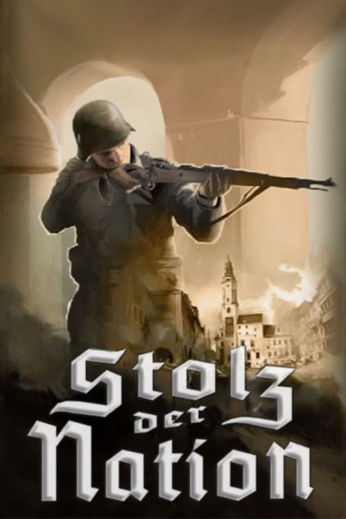 Poster di Orgoglio della Nazione
