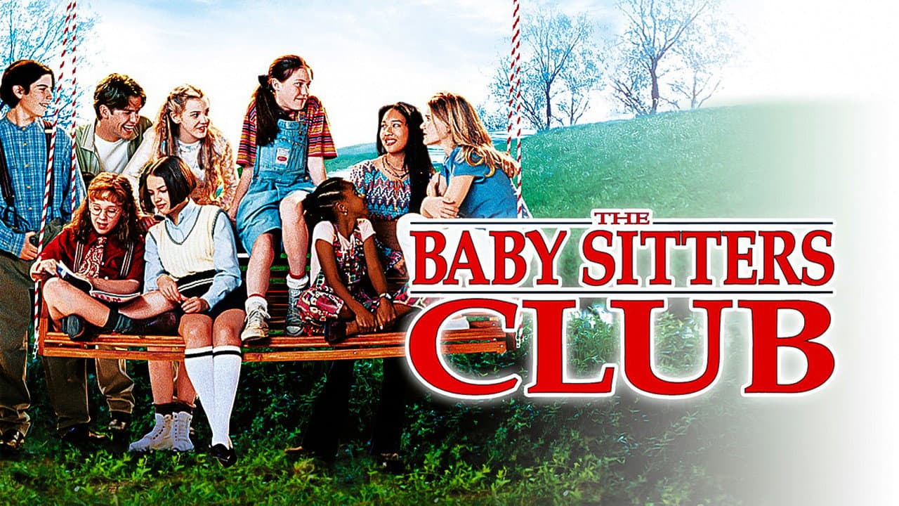 Il club delle baby sitter - immagine