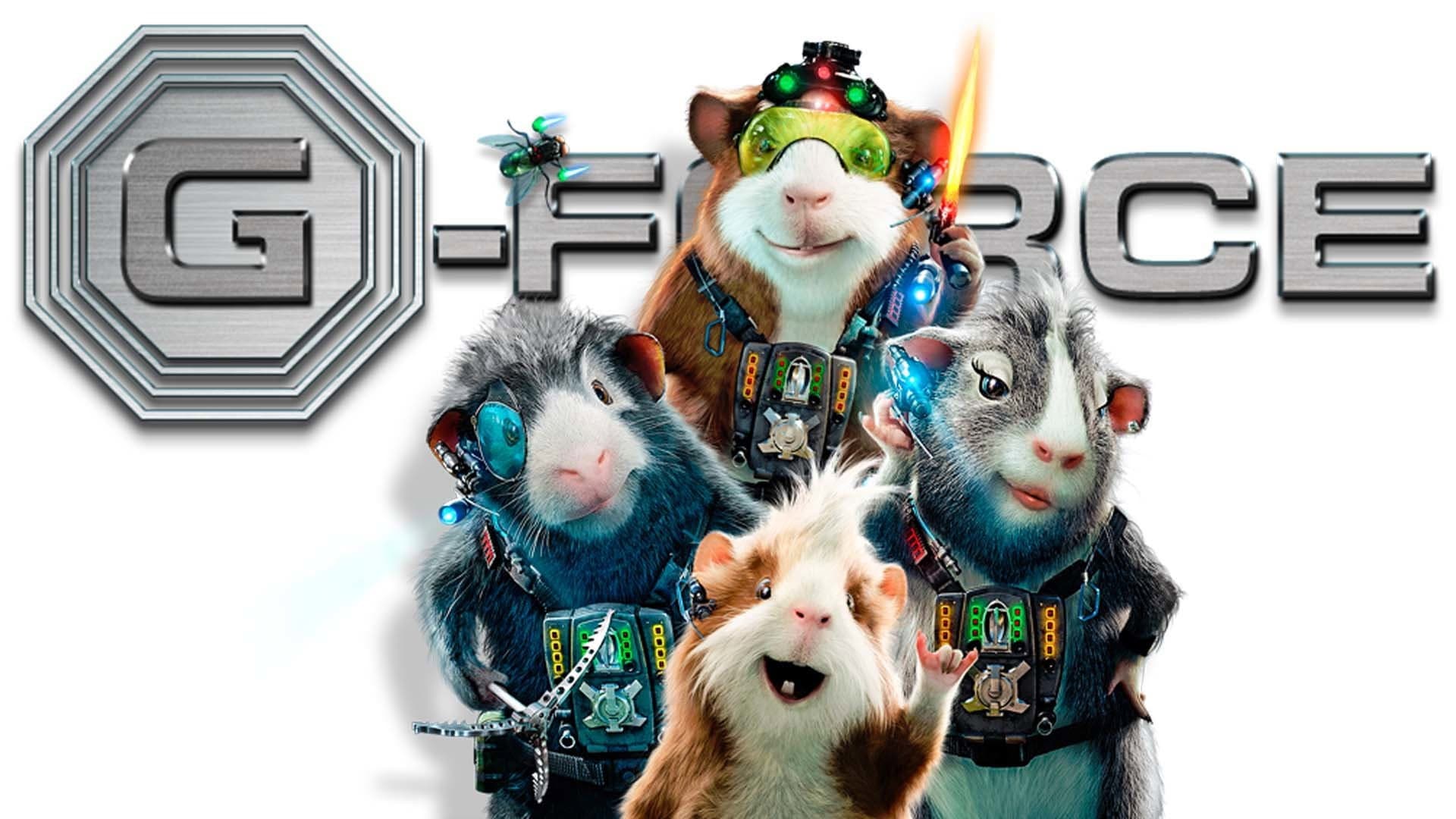 G-Force - Superspie in missione - immagine