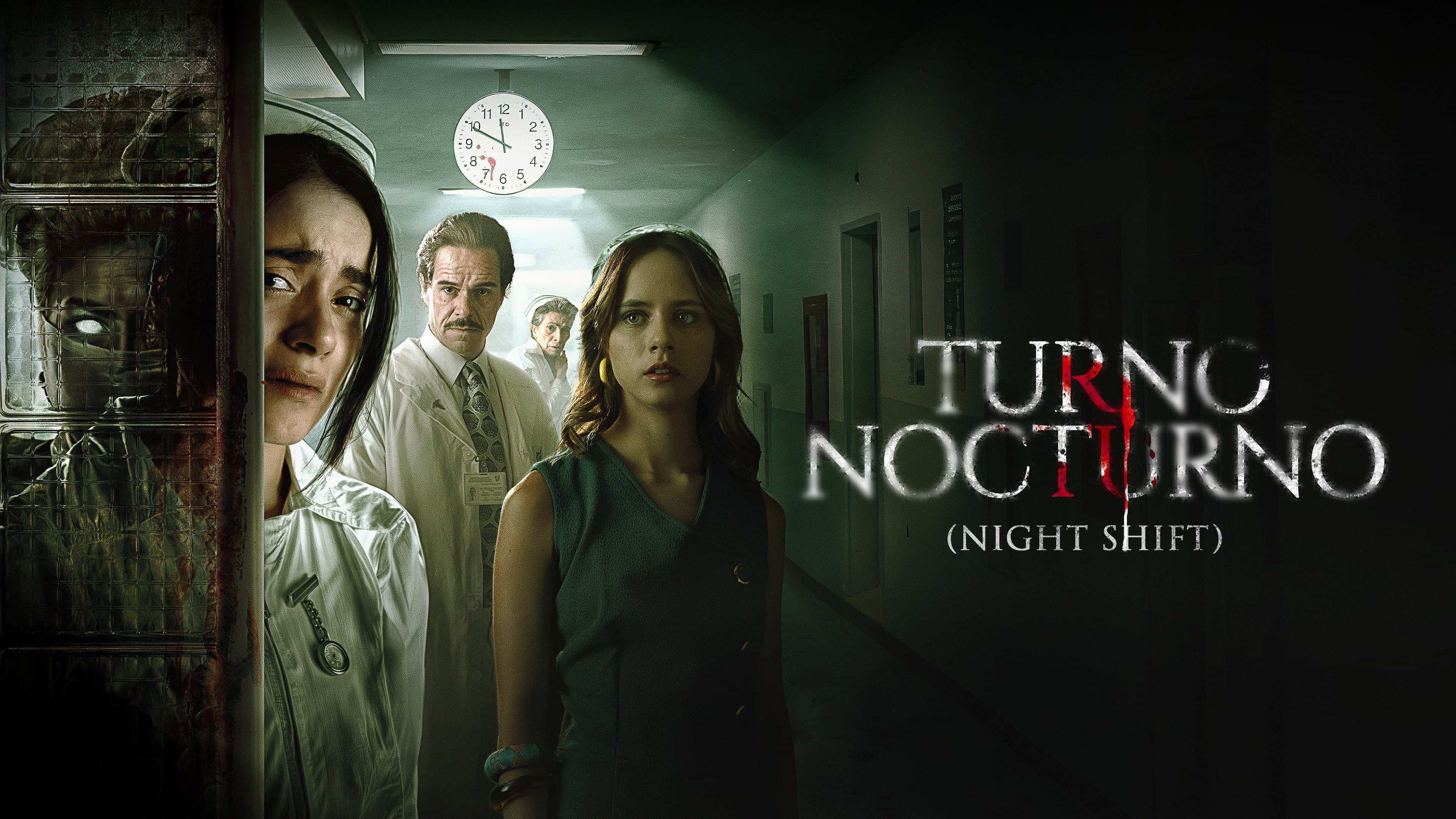 Turno nocturno - immagine