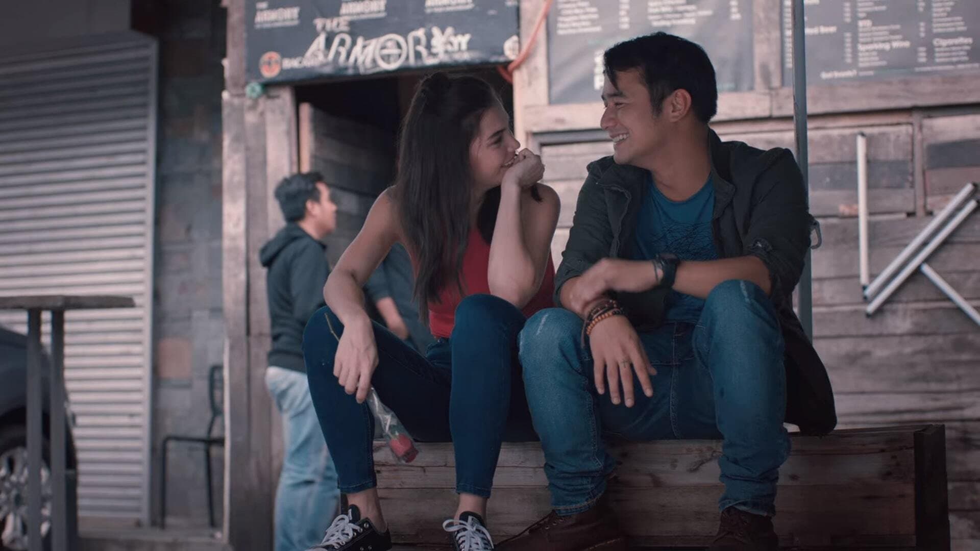 Kung Paano Siya Nawala - immagine