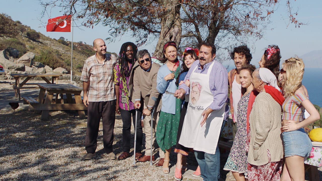 Hedefim Sensin - immagine