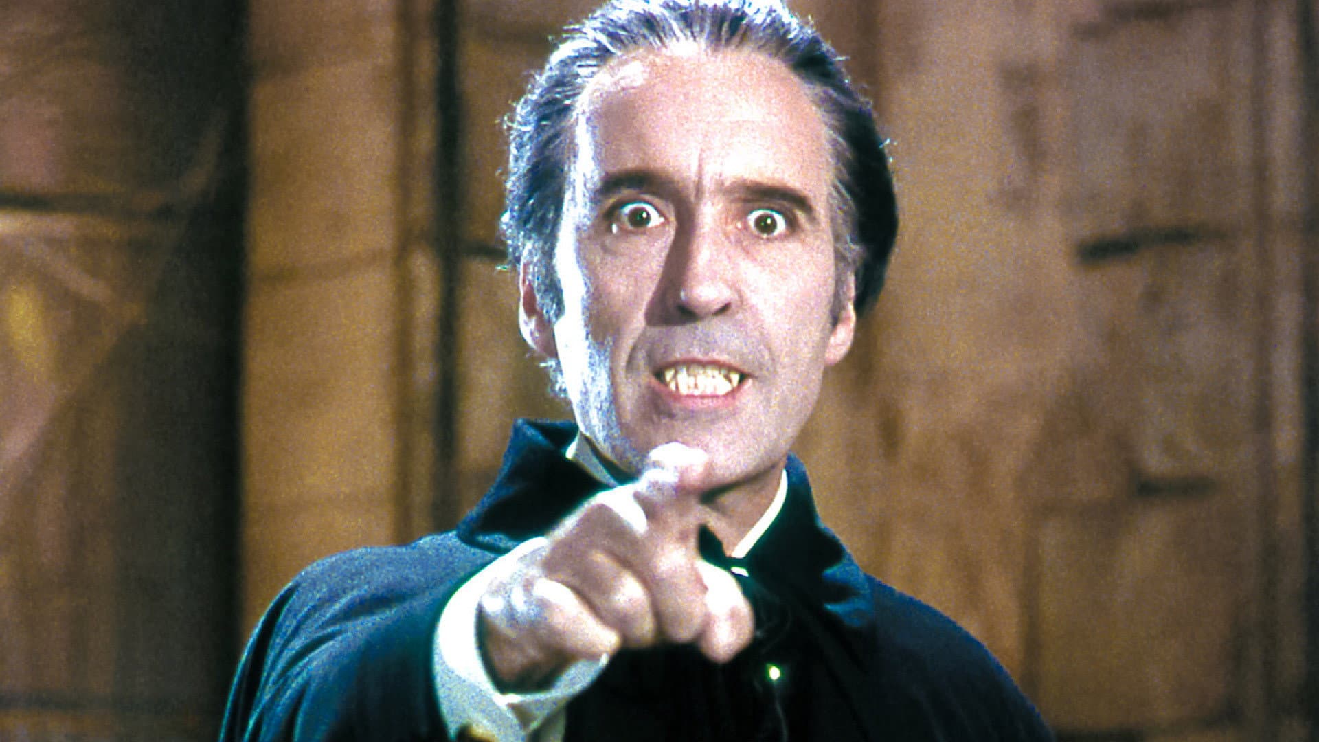 1972: Dracula colpisce ancora! - immagine