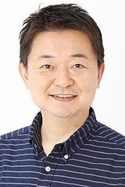 大堀こういち