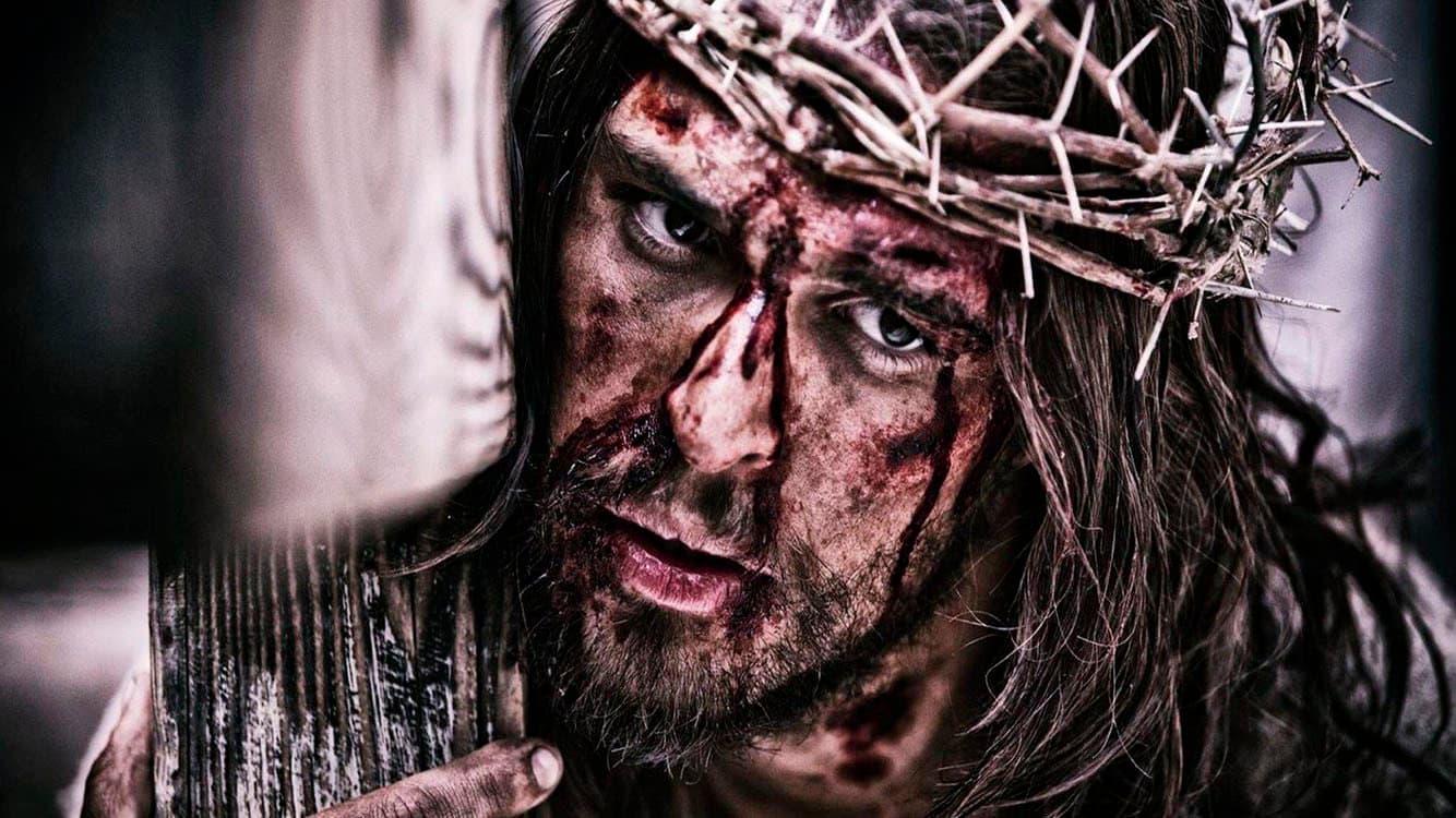 Son of God - immagine