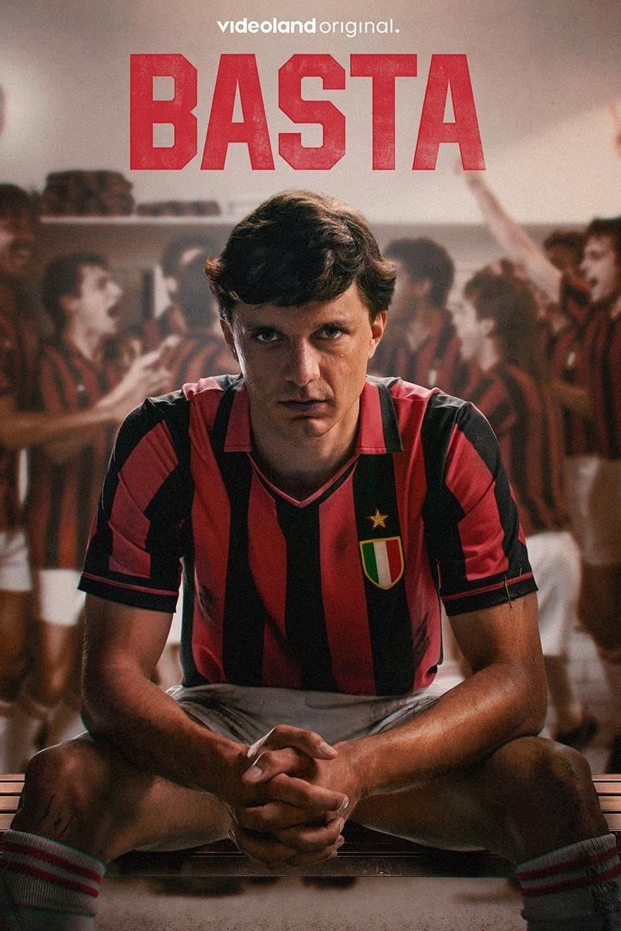 Poster di BASTA