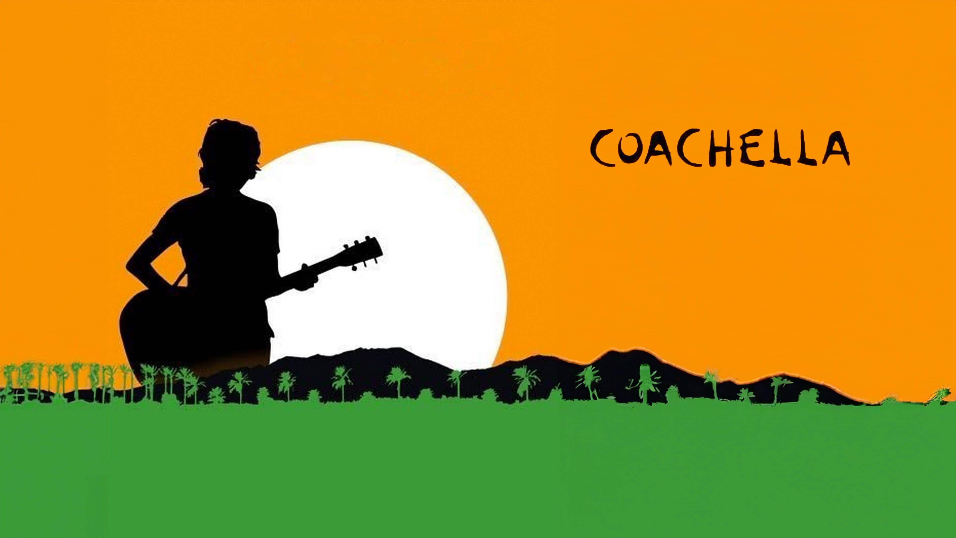 Coachella - immagine