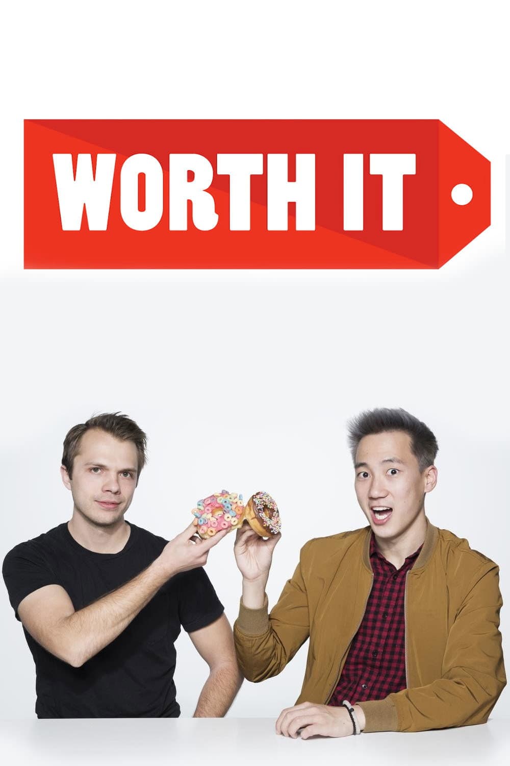 Poster di Worth It