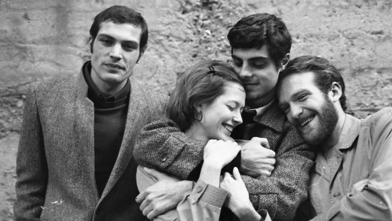 Hostages - immagine