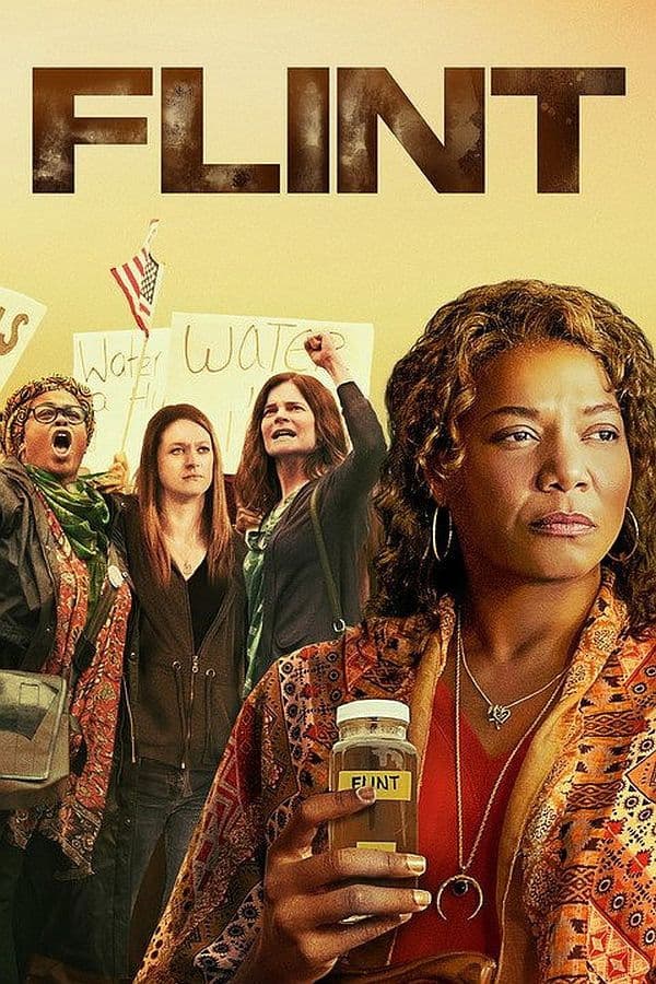 Poster di Flint