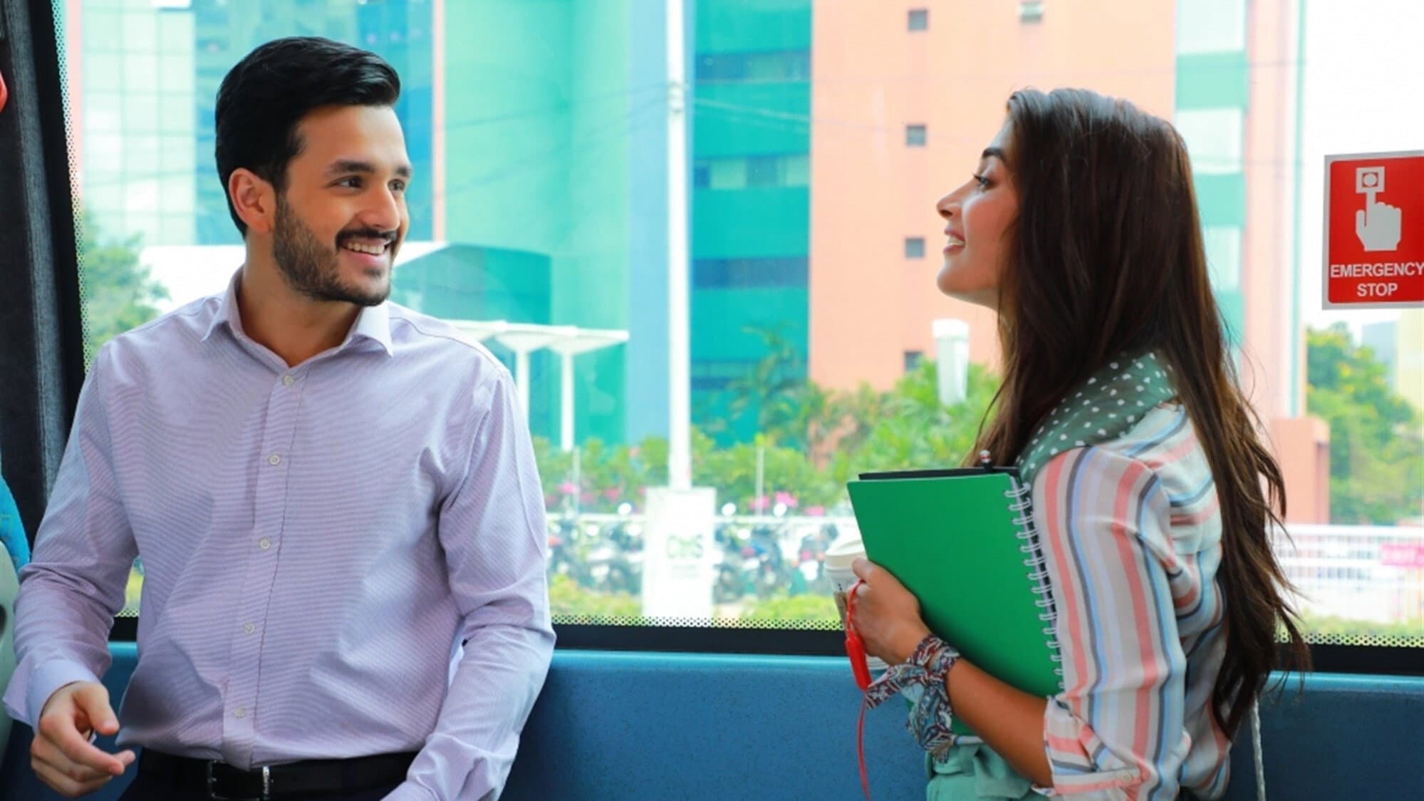 Most Eligible బ్యాచ్‌లర్ - immagine