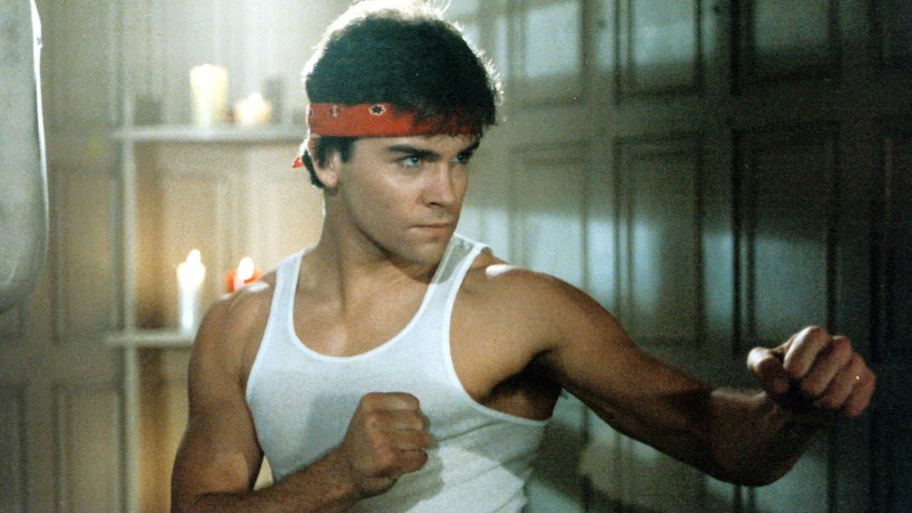 Kickboxers - Vendetta personale - immagine