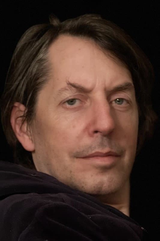 Jérémy Rochigneux