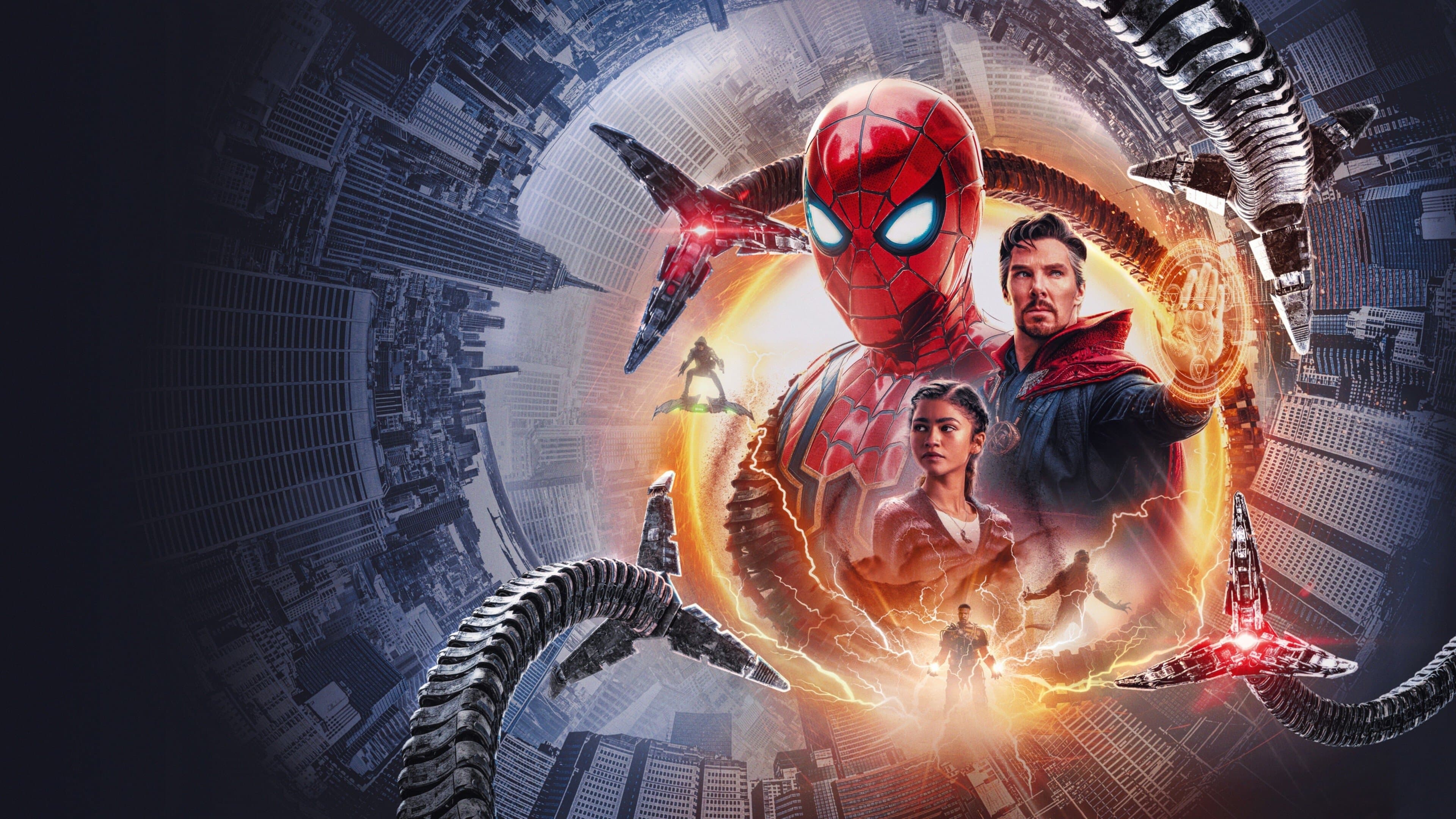 Spider-Man: No Way Home - immagine
