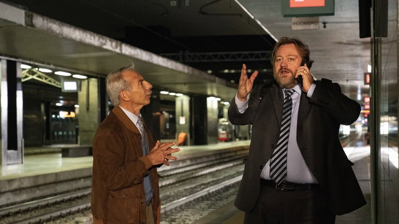 Tutti a bordo - immagine