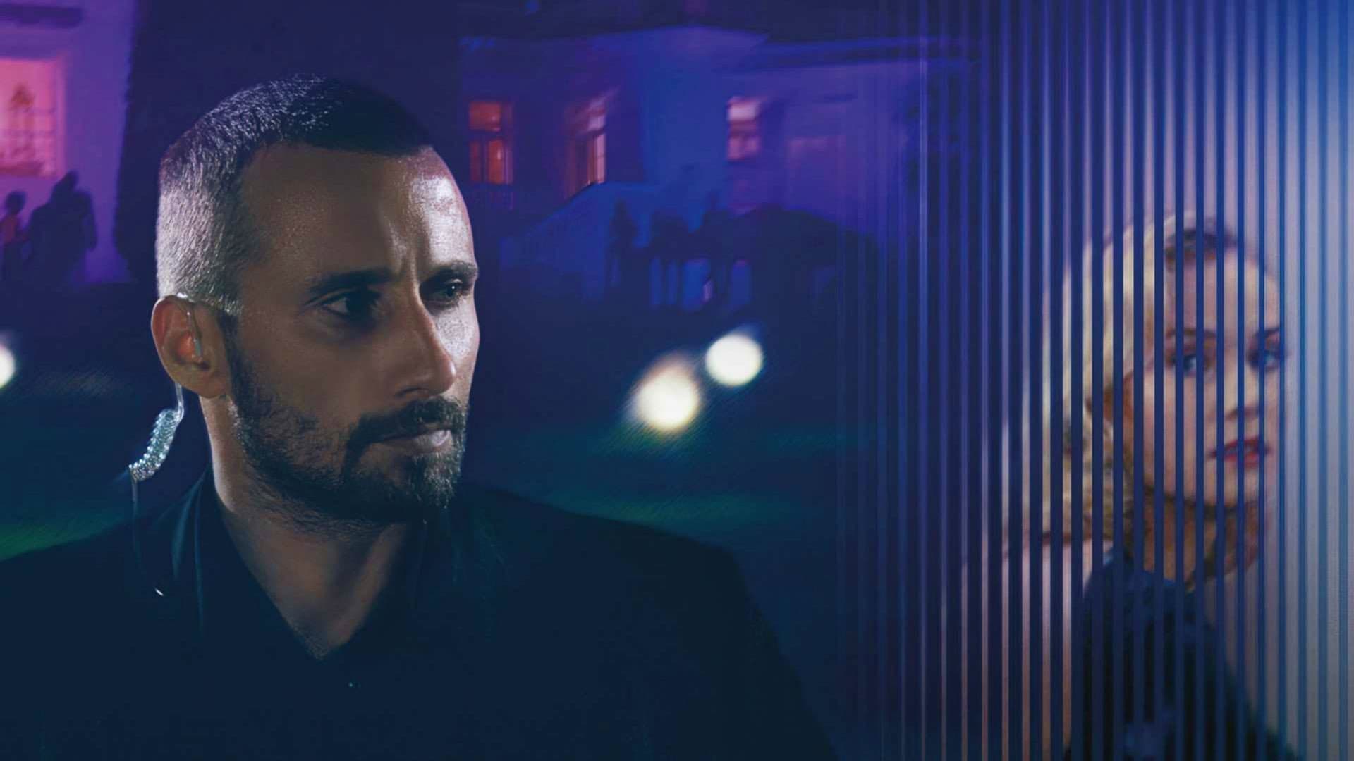 Disorder - La guardia del corpo - immagine