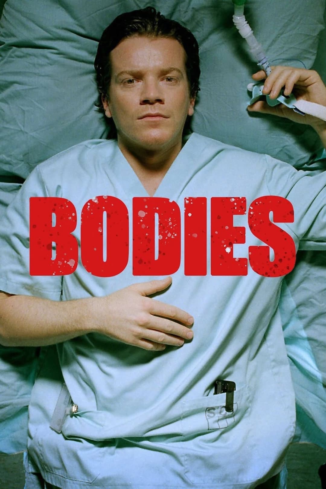 Poster di Bodies