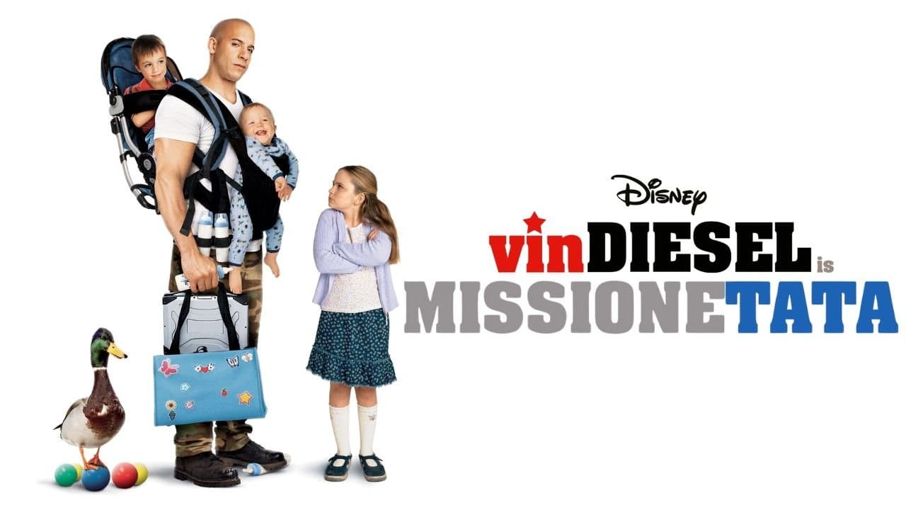 Missione tata - immagine