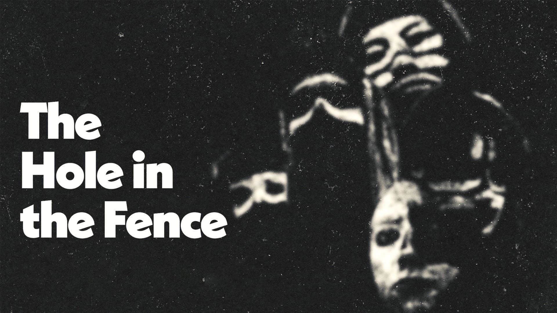 The Hole in the Fence - immagine