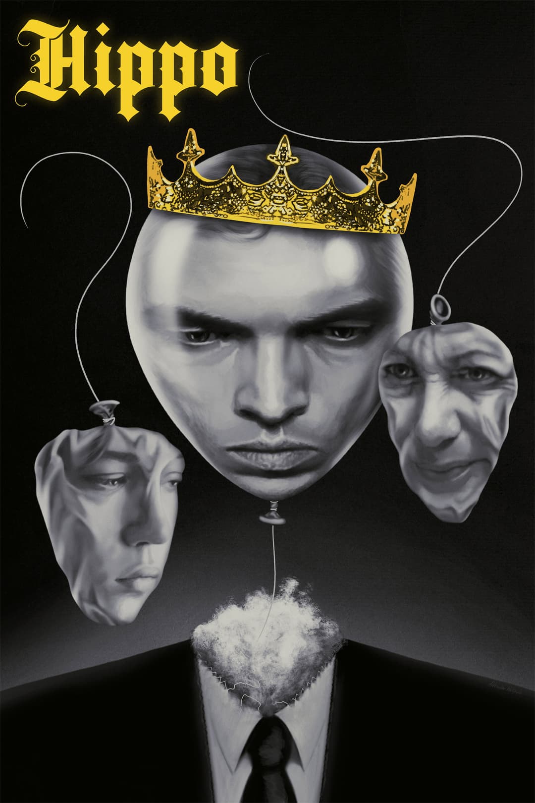 Poster di Hippo