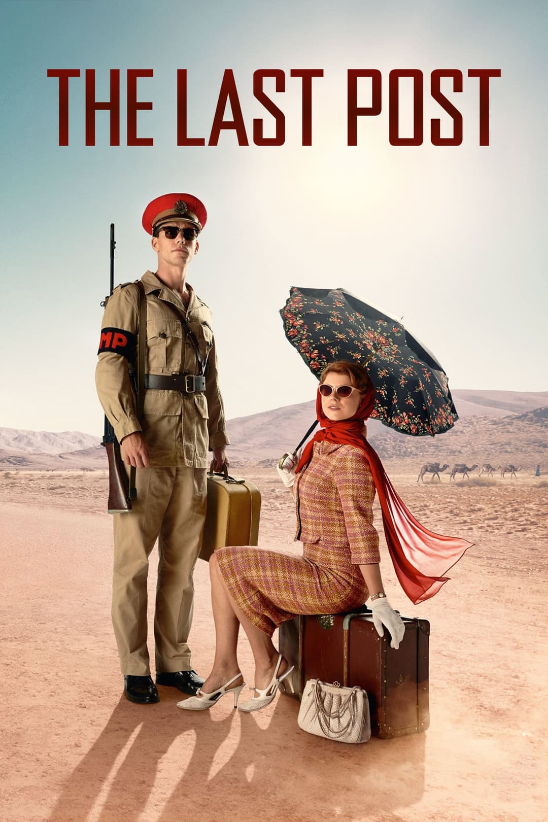 Poster di The Last Post