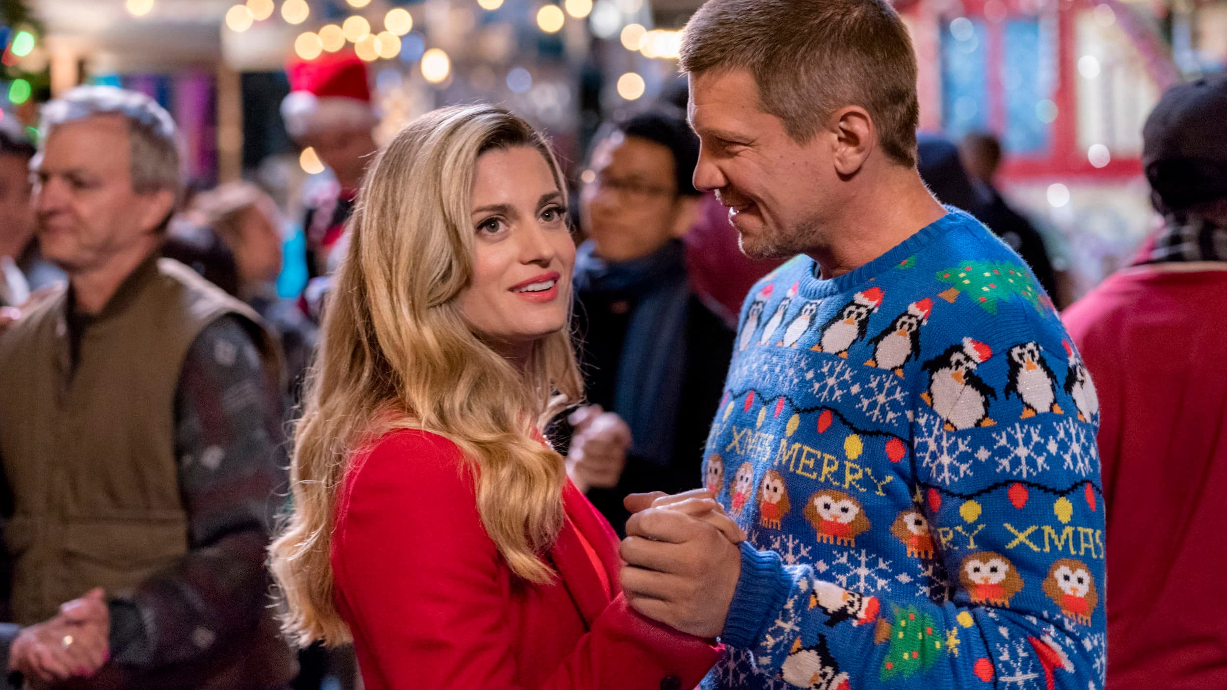 Miss Christmas - immagine