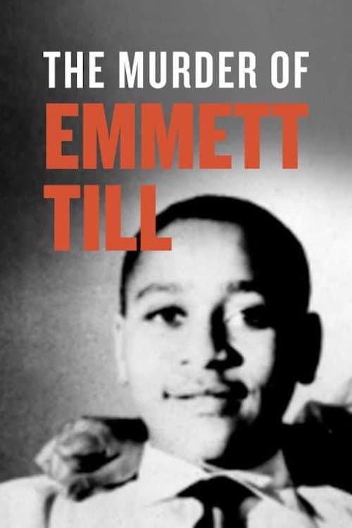 Poster di The Murder of Emmett Till