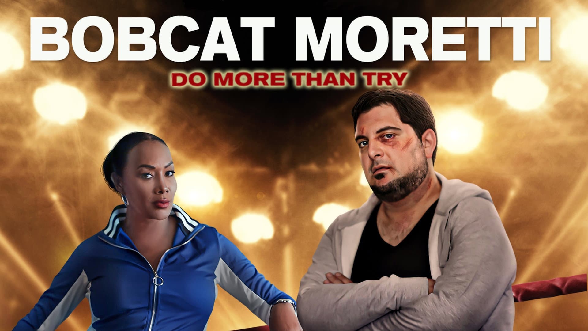 Bobcat Moretti - immagine