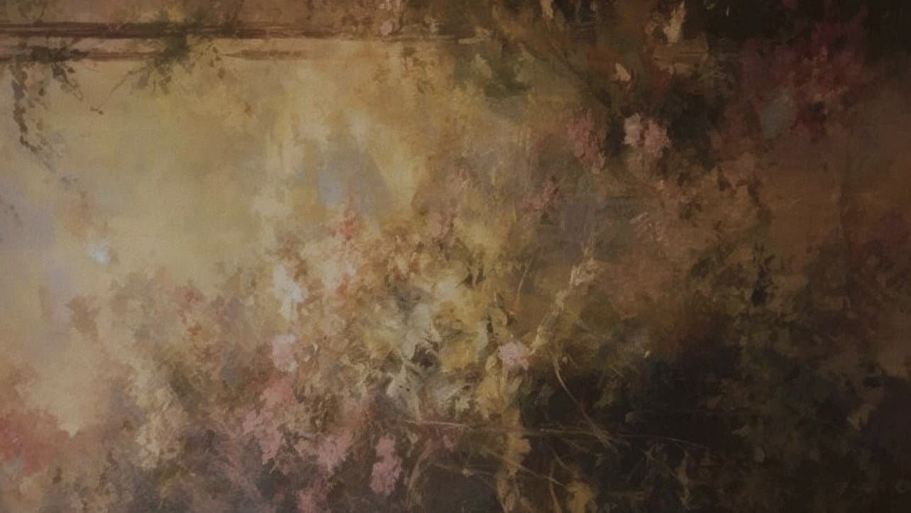 Simon del deserto - immagine