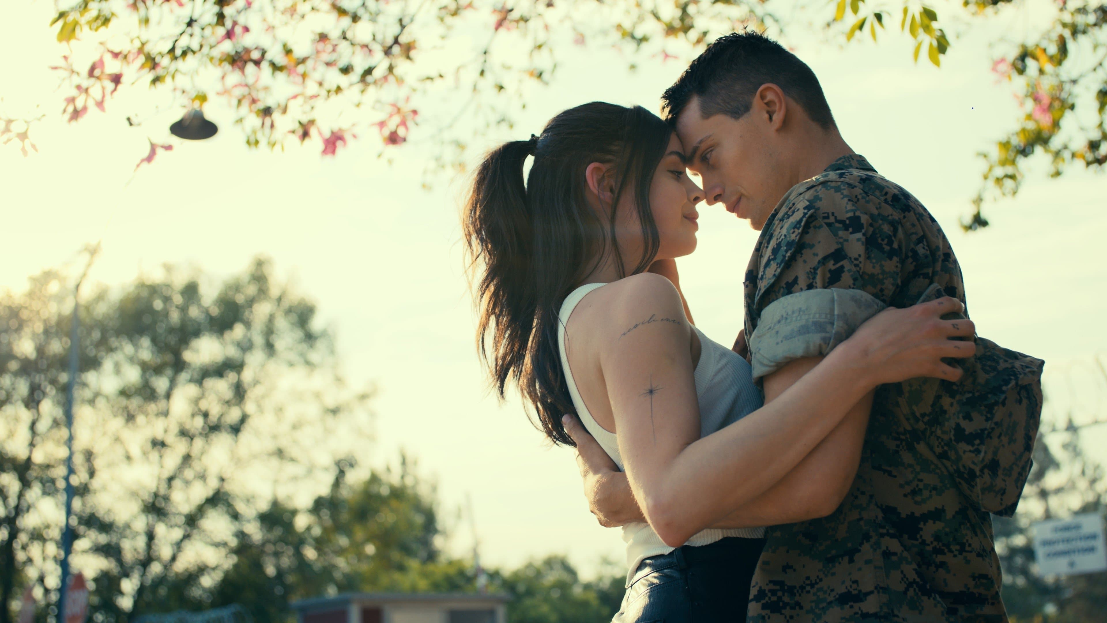 Purple Hearts - immagine