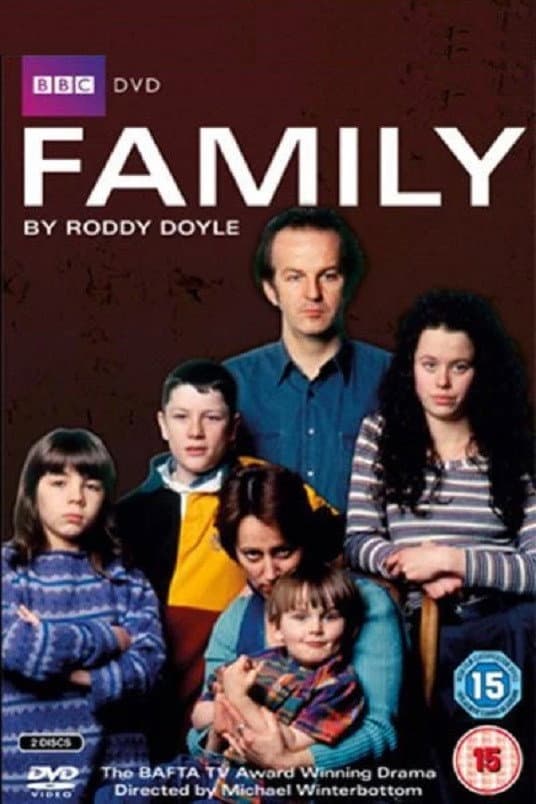 Poster di Family