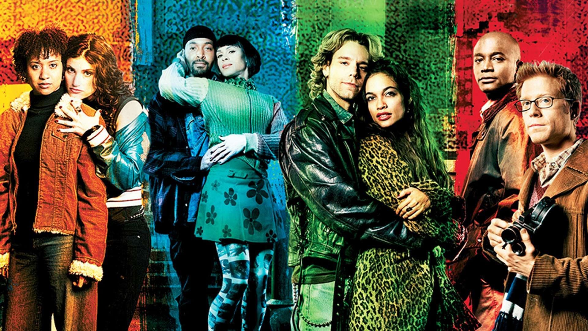 Rent - immagine