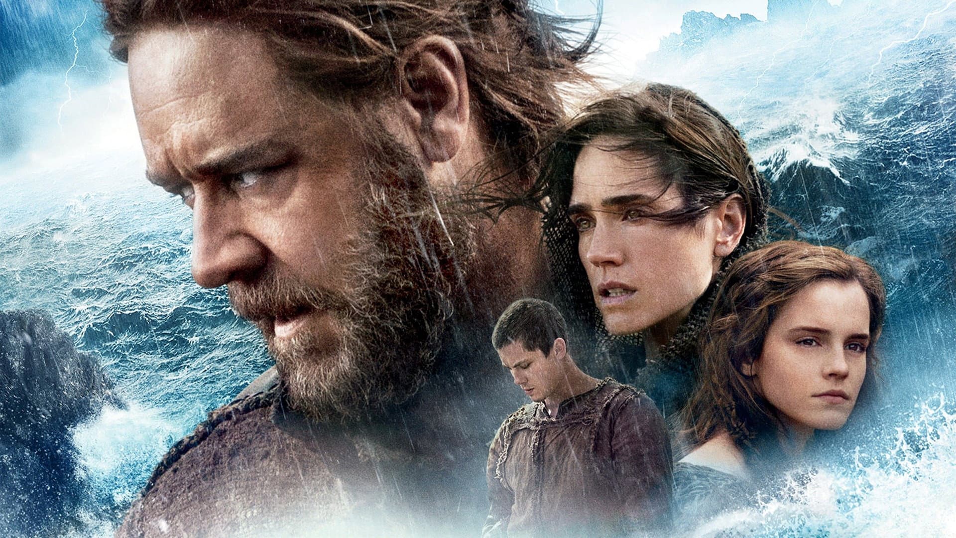 Noah - immagine