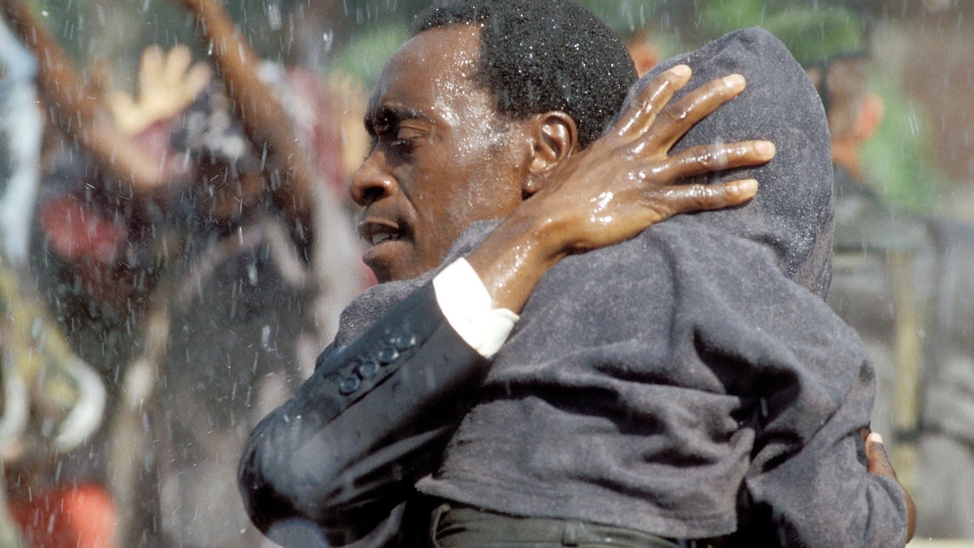 Hotel Rwanda - immagine