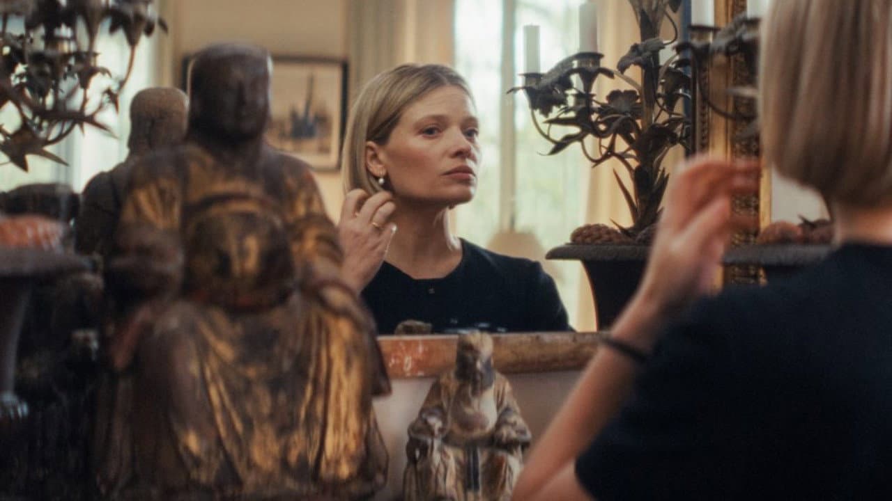 La Femme de - immagine