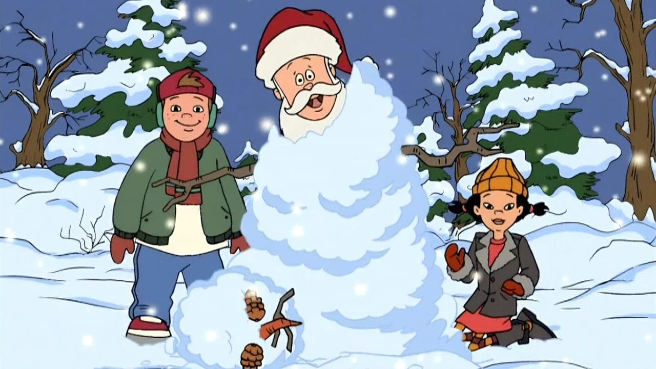 Ricreazione - Natale sulla terza strada - immagine