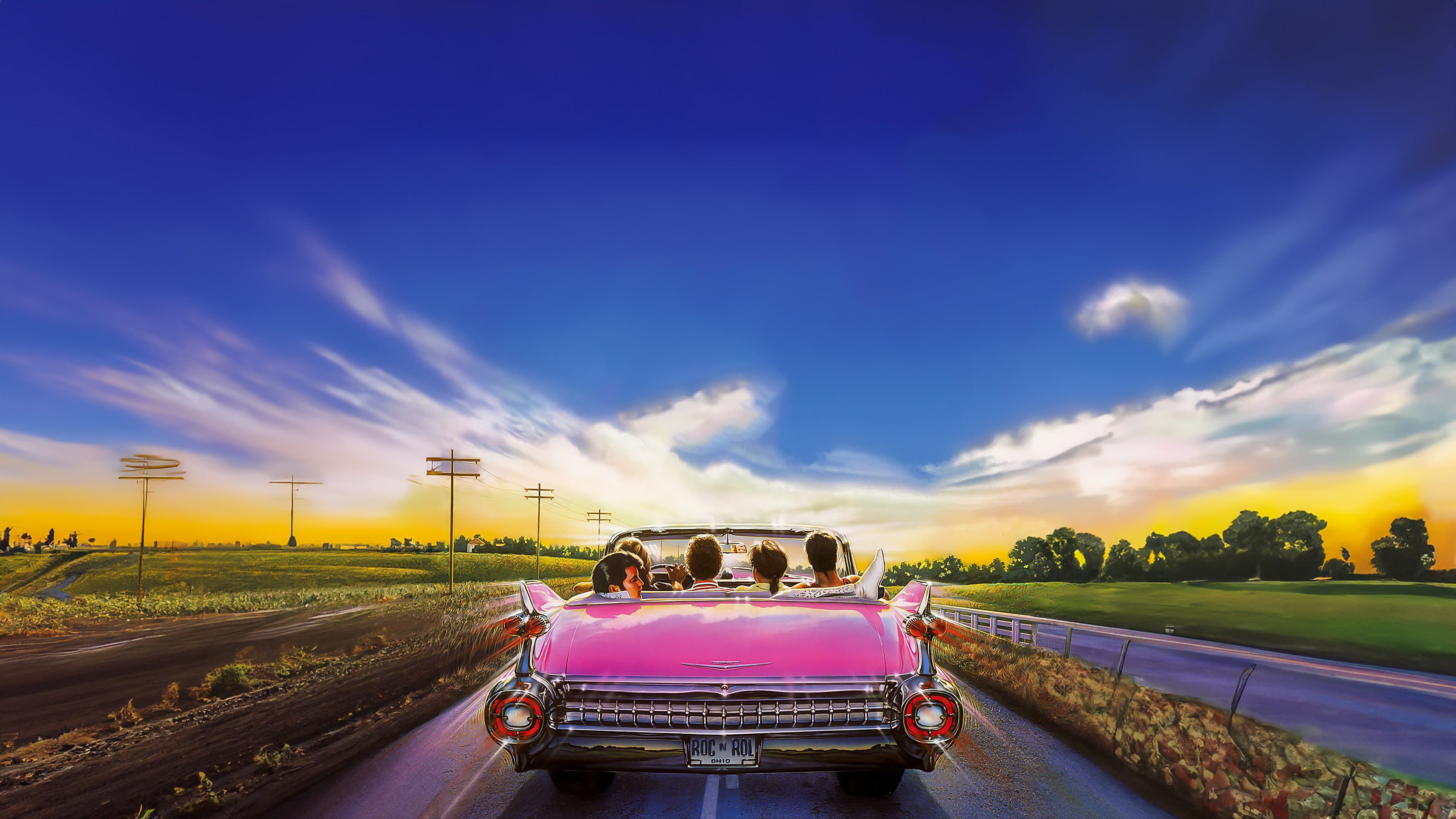 Heartbreak Hotel - immagine