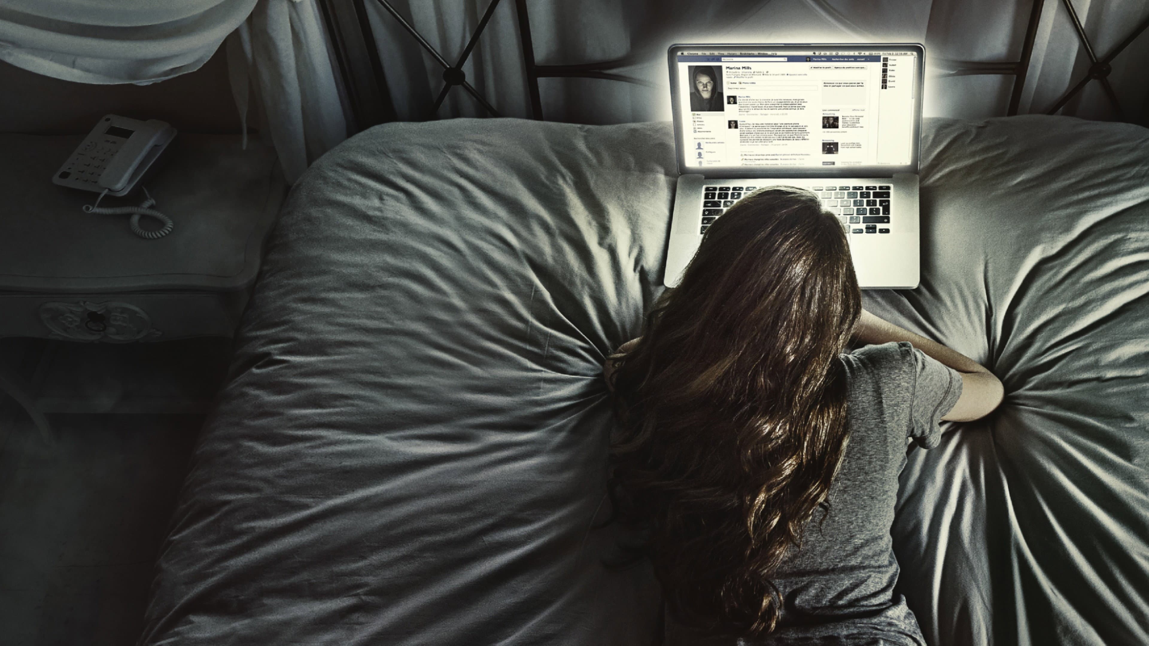 Friend Request - La morte ha il tuo profilo - immagine