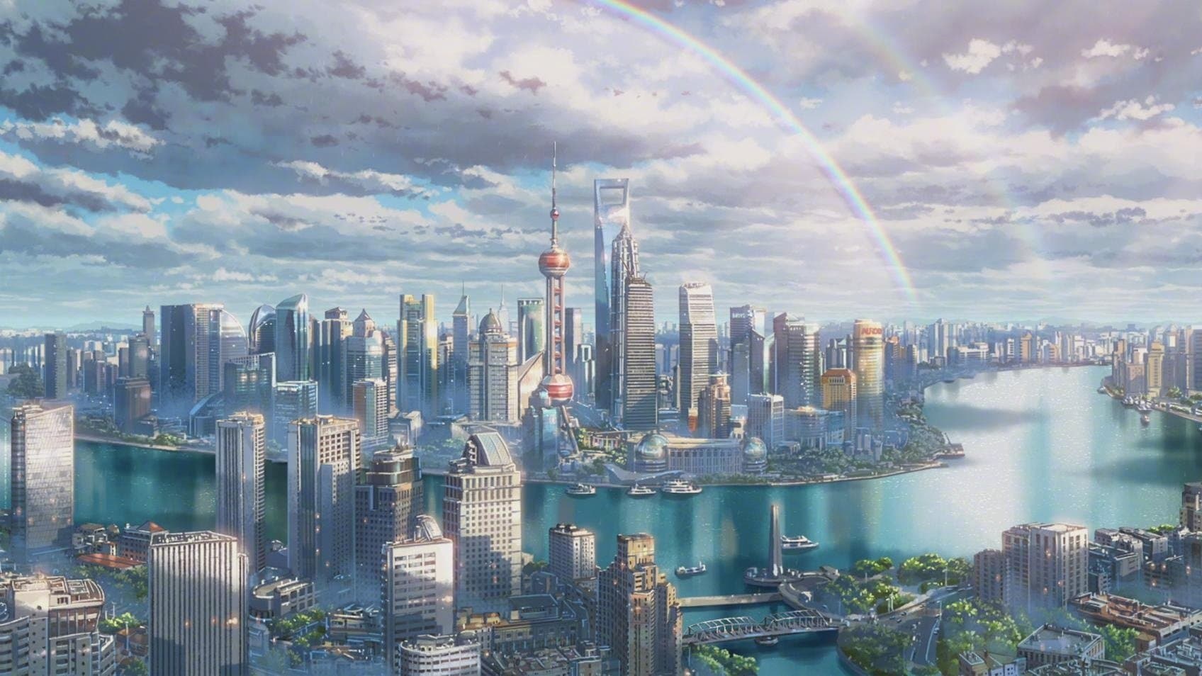 Flavors of Youth - immagine