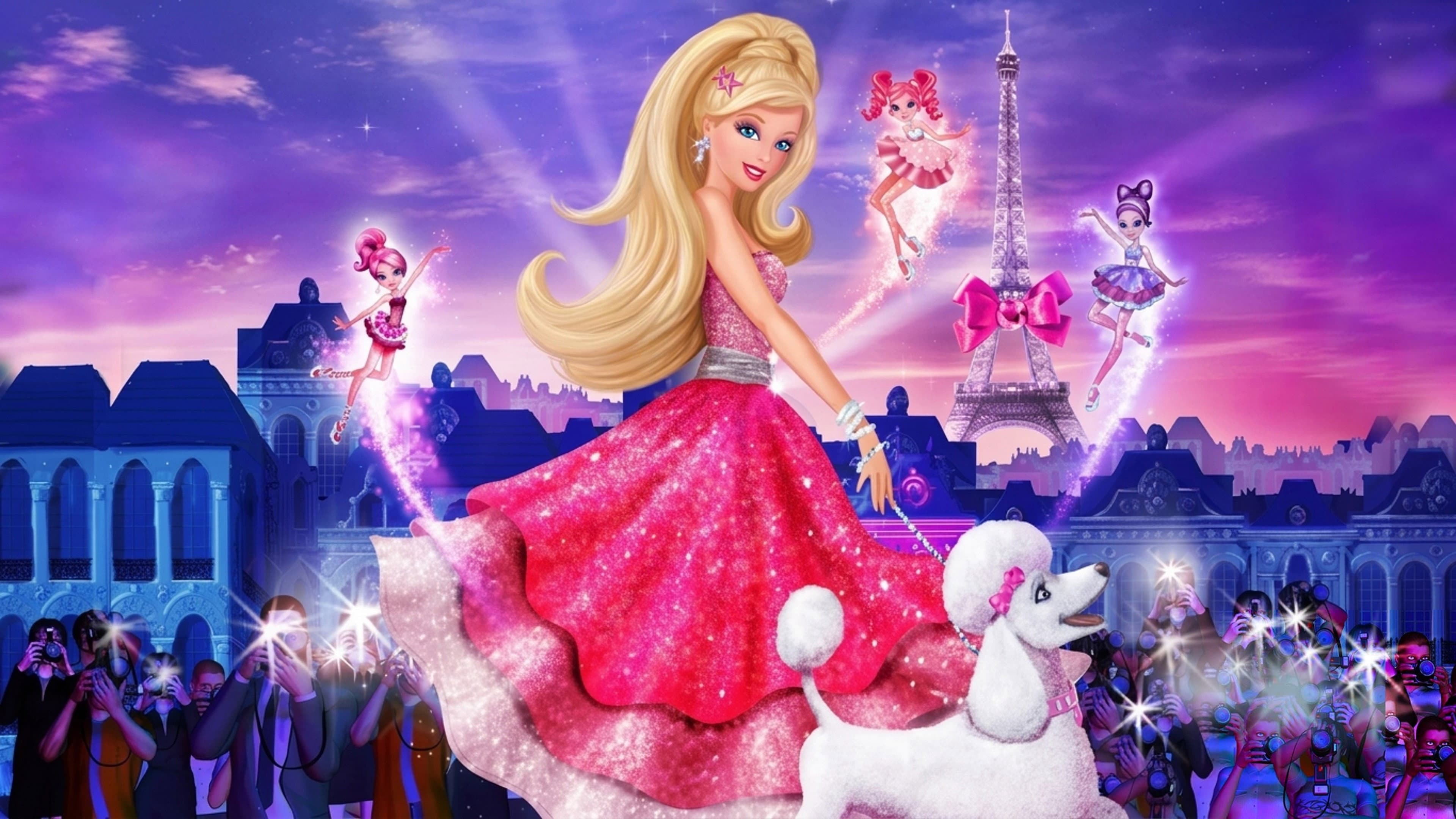 Barbie e la magia della moda - immagine