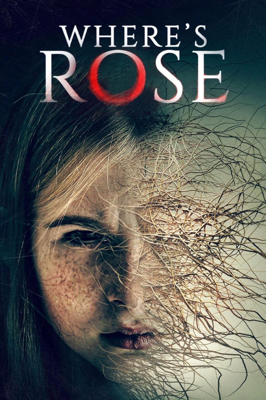 Poster di Where’s Rose
