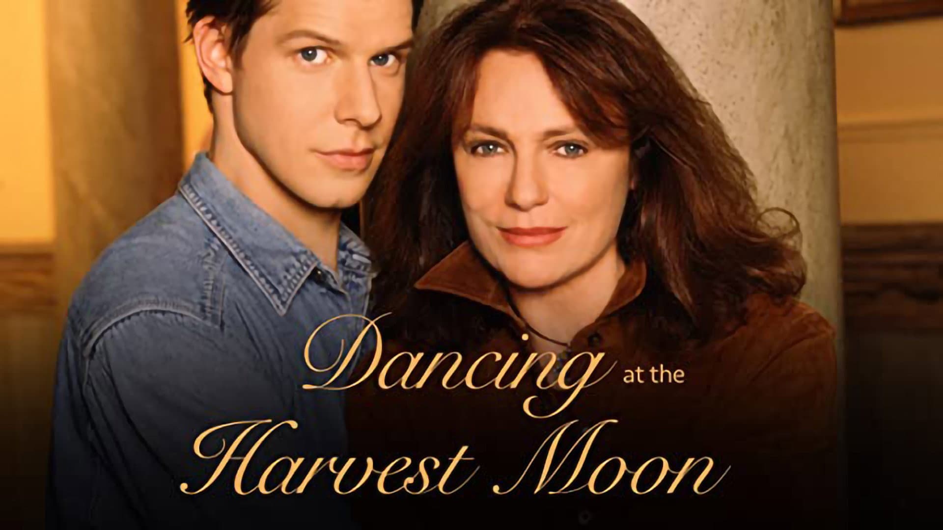 Dancing at the Harvest Moon - immagine