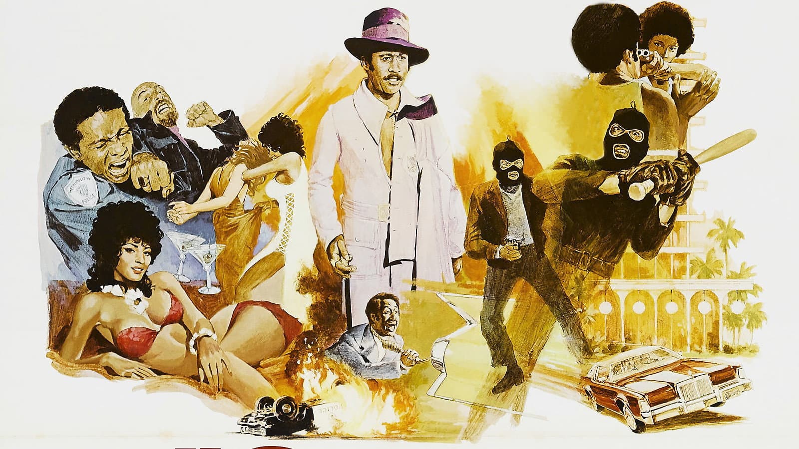 Coffy - immagine