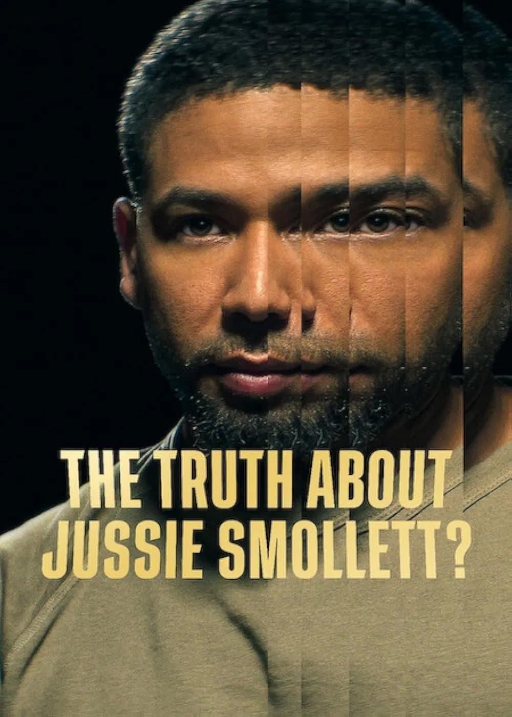 Poster di Il caso Jussie Smollett: qual è la verità?