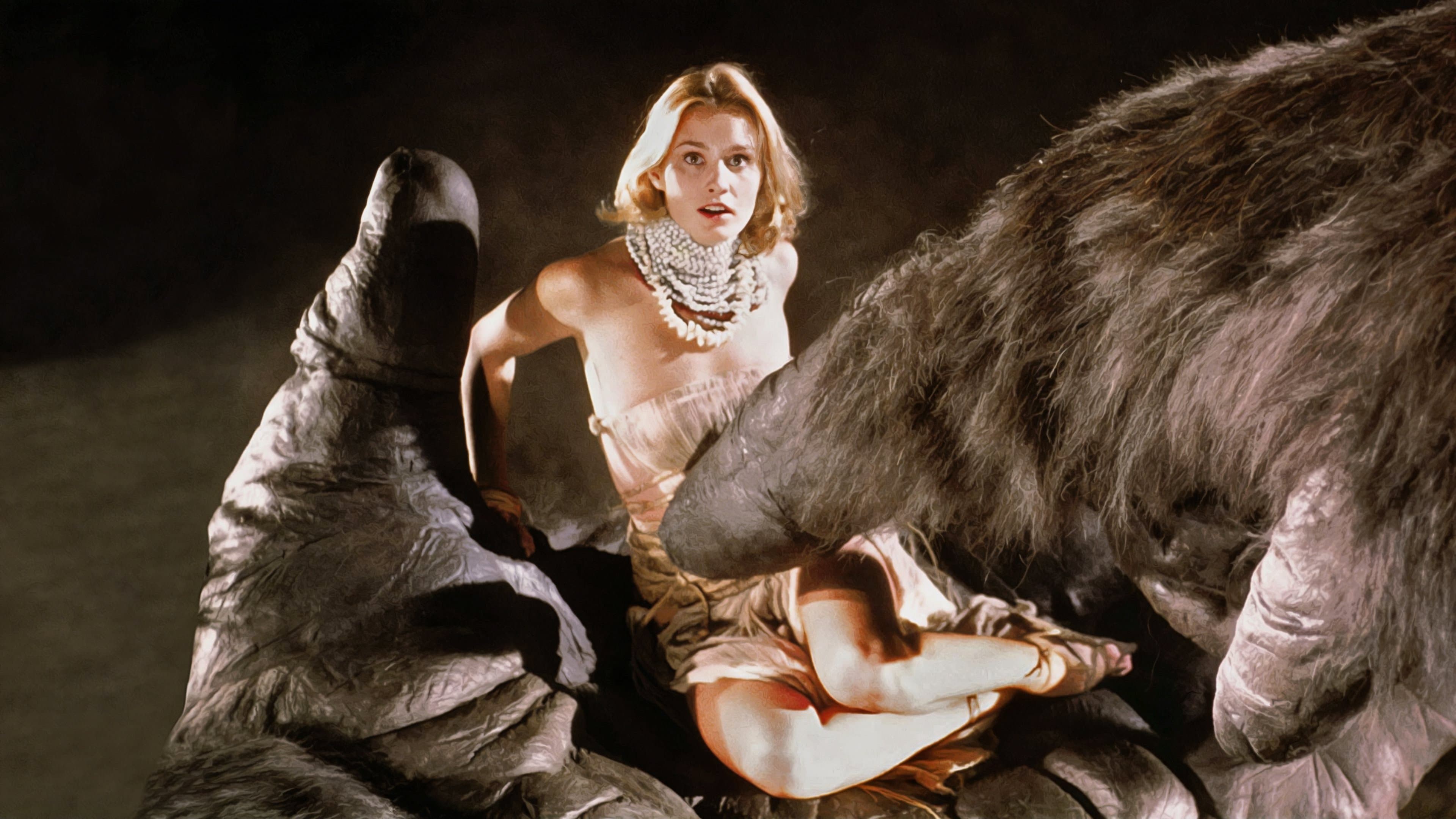 King Kong - immagine