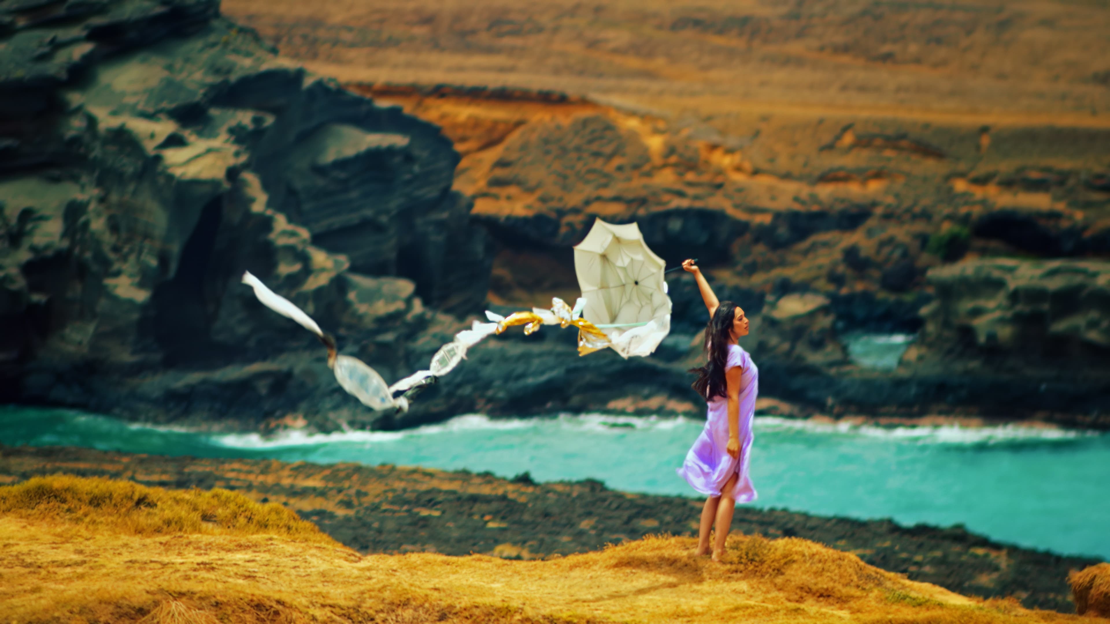 Mermaids' Lament - immagine