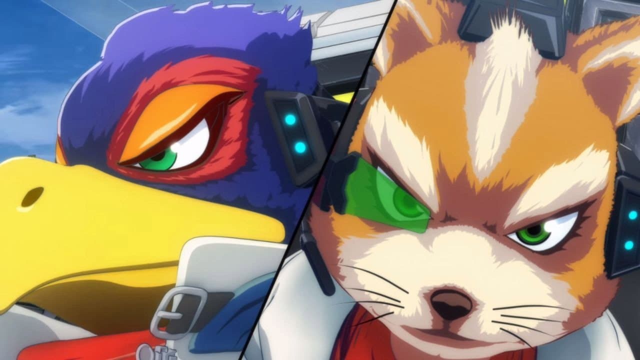 スターフォックス ゼロ ザ・バトル・ビギンズ - immagine